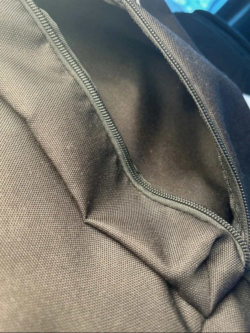 Jordan Black Backpack with White Jumpman Logo